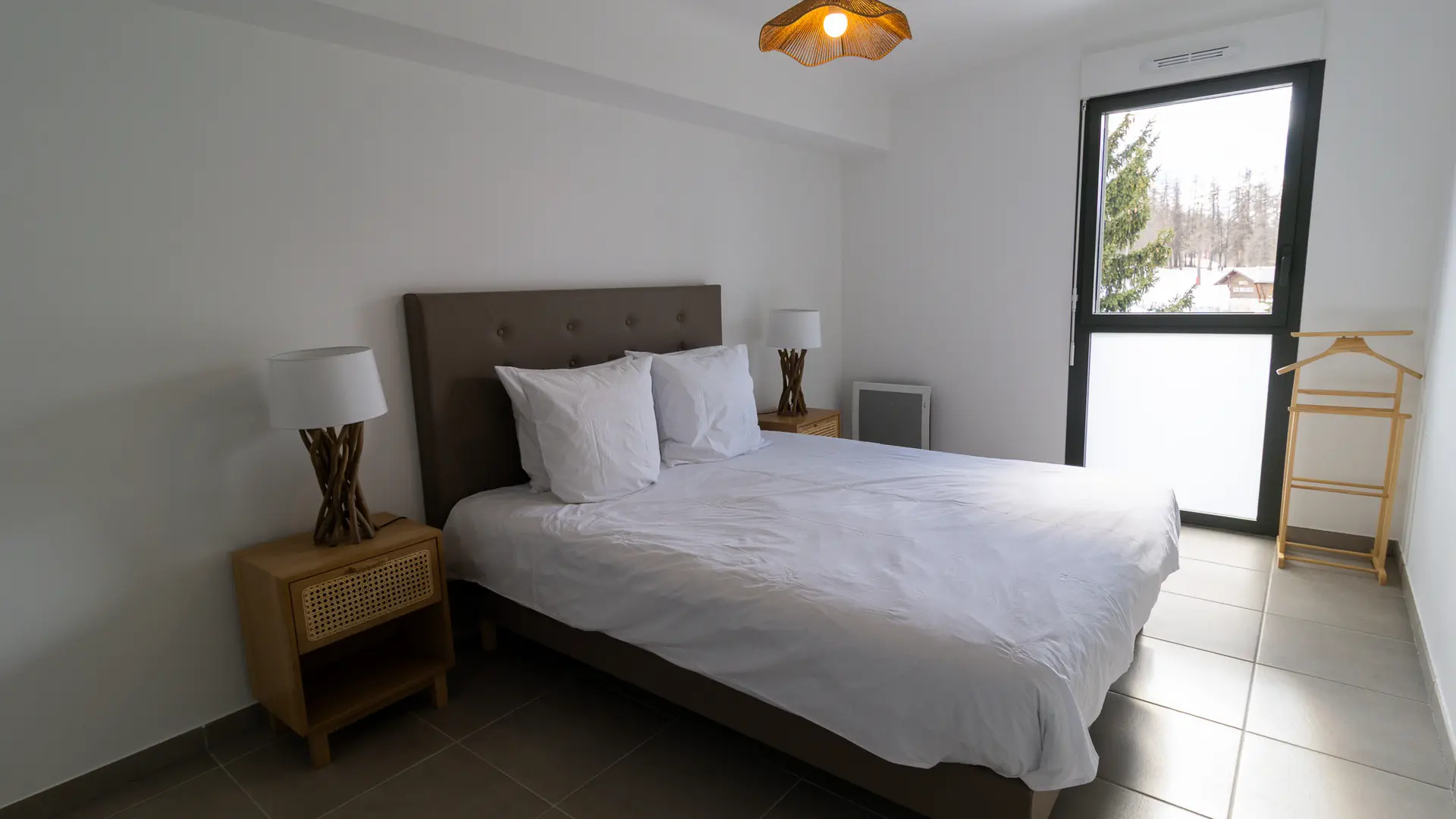 Chambre parentale