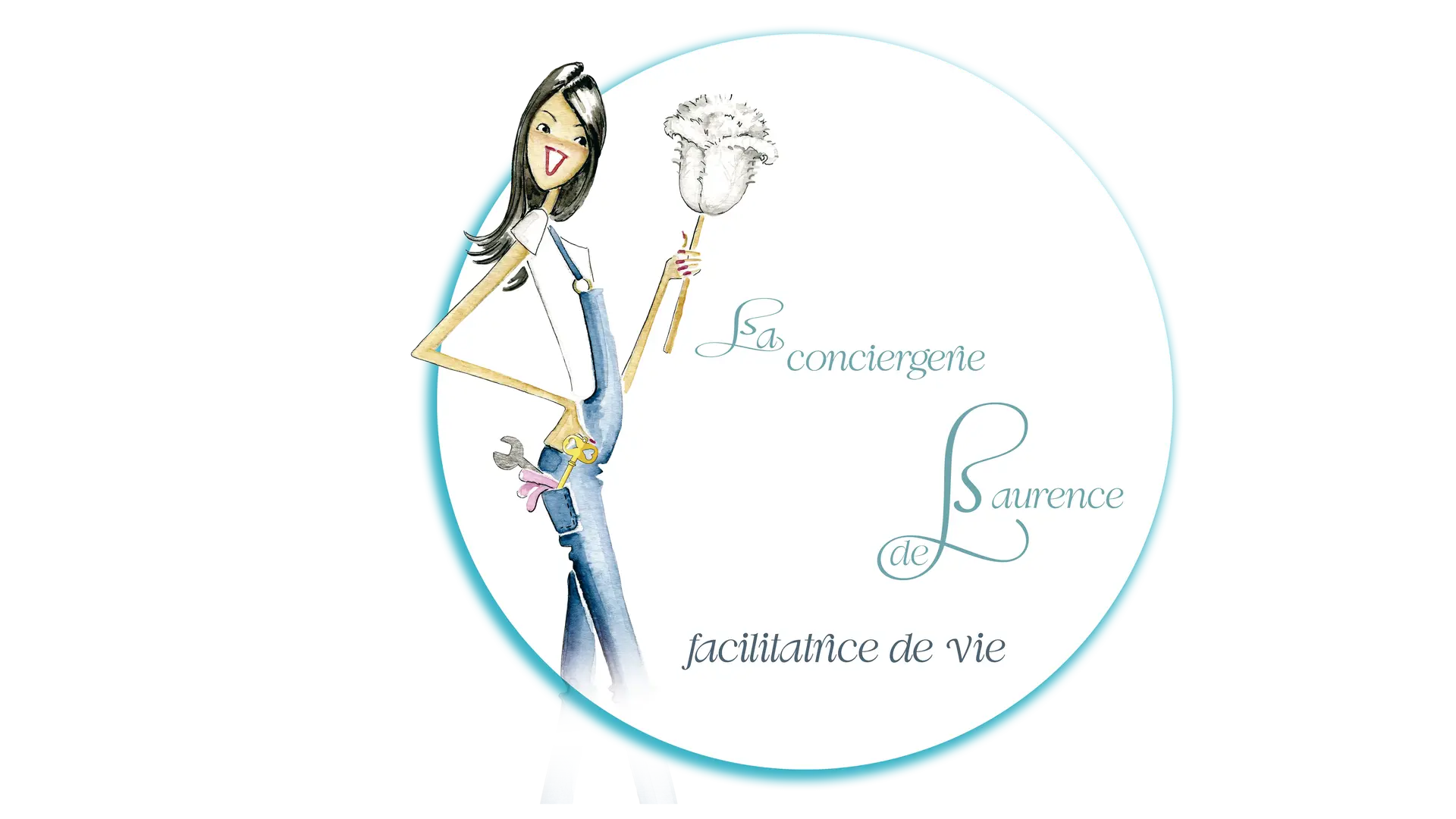 La Conciergerie de Laurence à La Londe