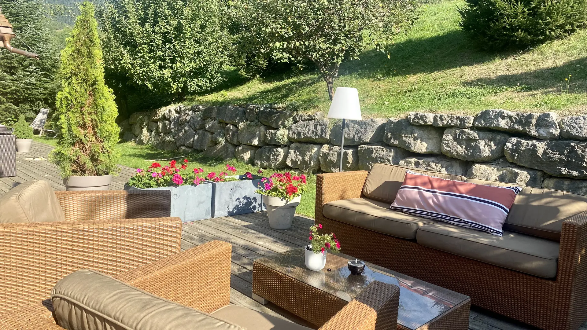 Chalet Alpaga_Manigod