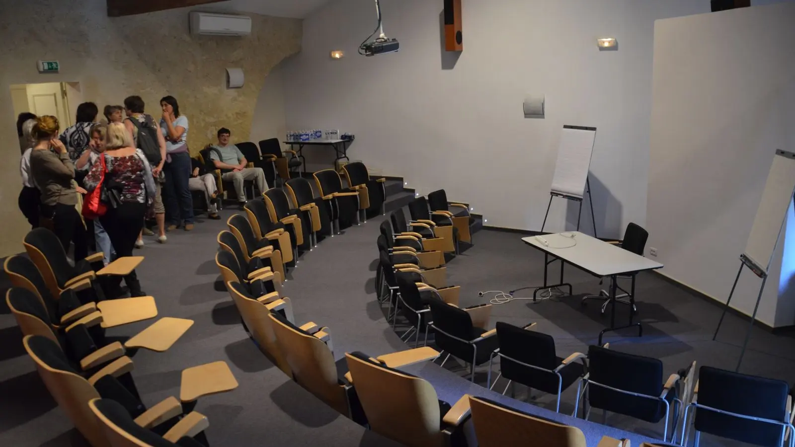 OT LUB - Le Relais Grand Logis