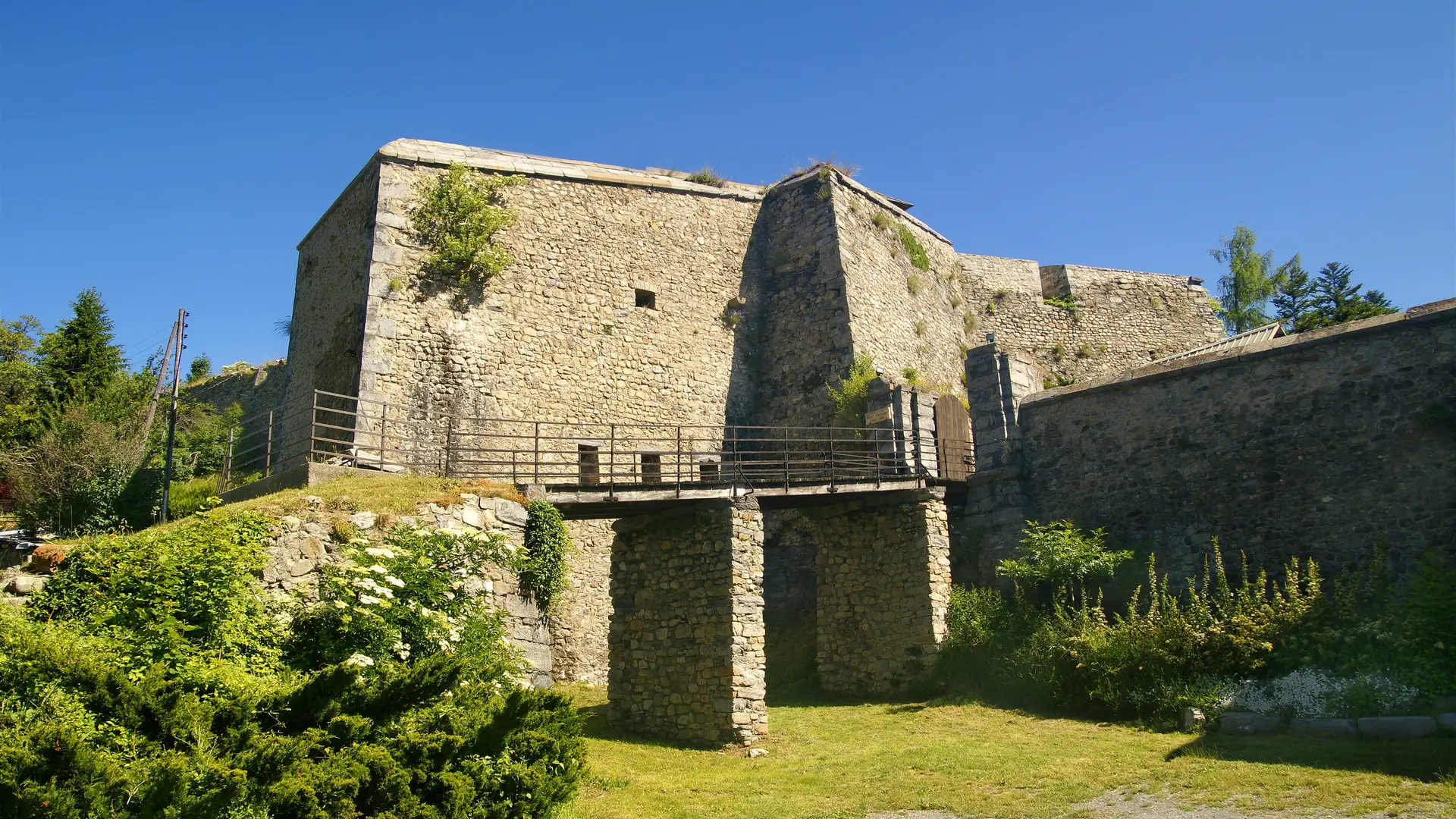 Citadelle Vauban