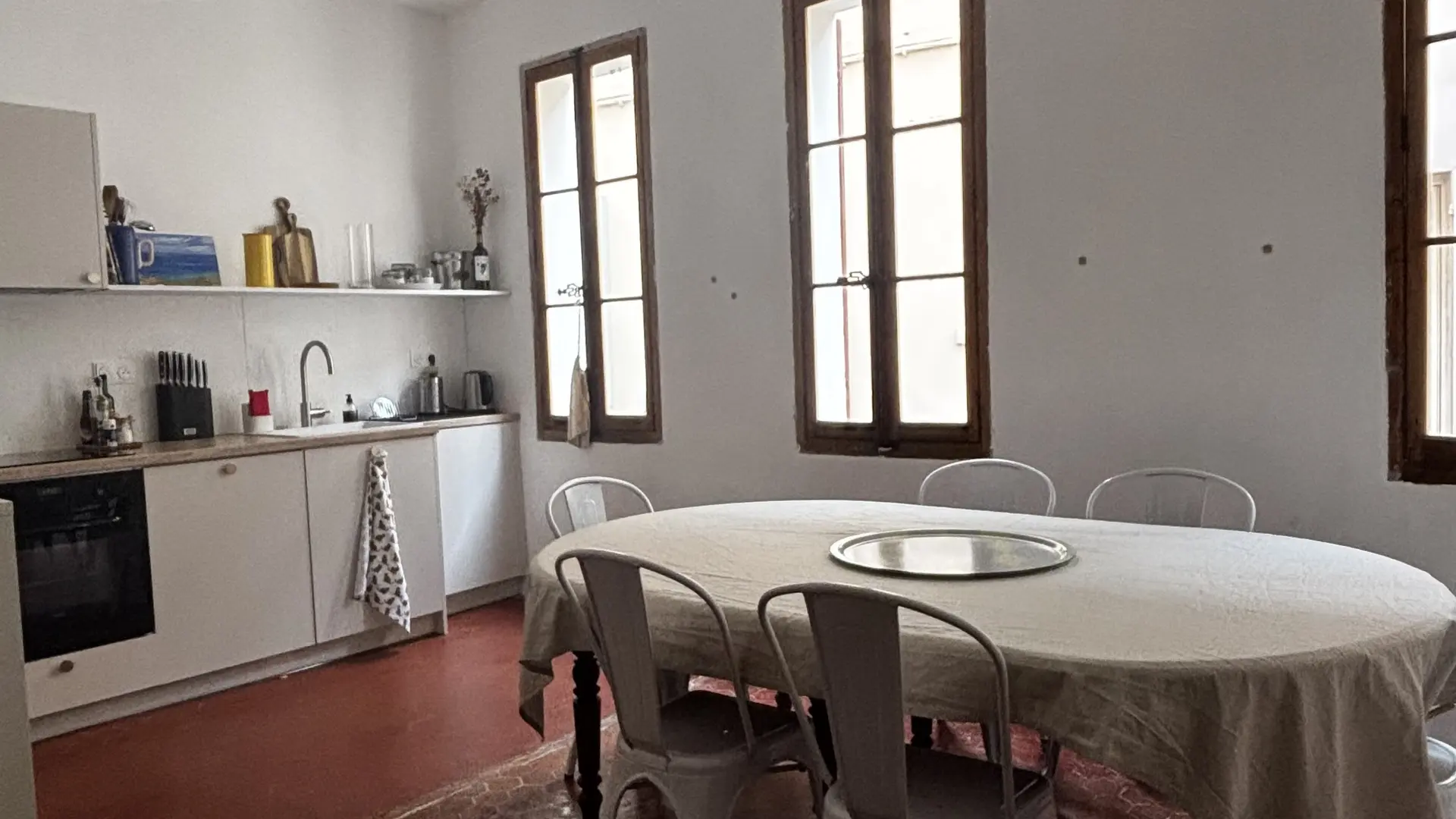 Chez Bob, Maison & Expériences