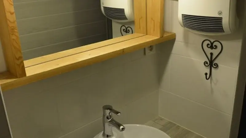salle de bain
