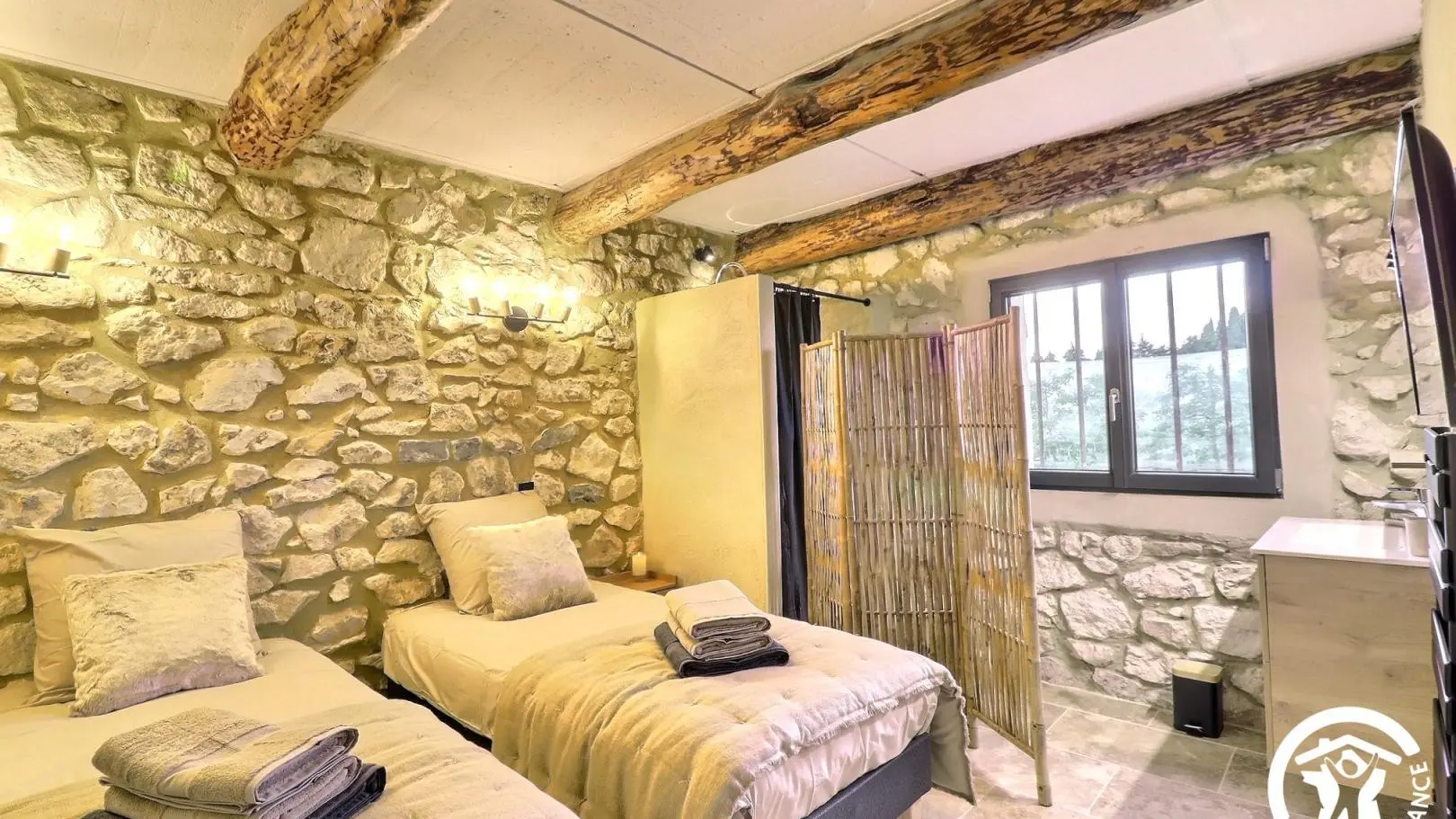 Chambre 2