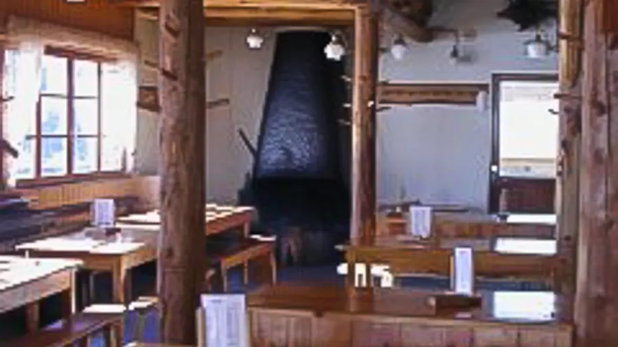 Snack d'altitude le Girardin