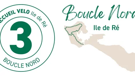 Logo de la boucle 3