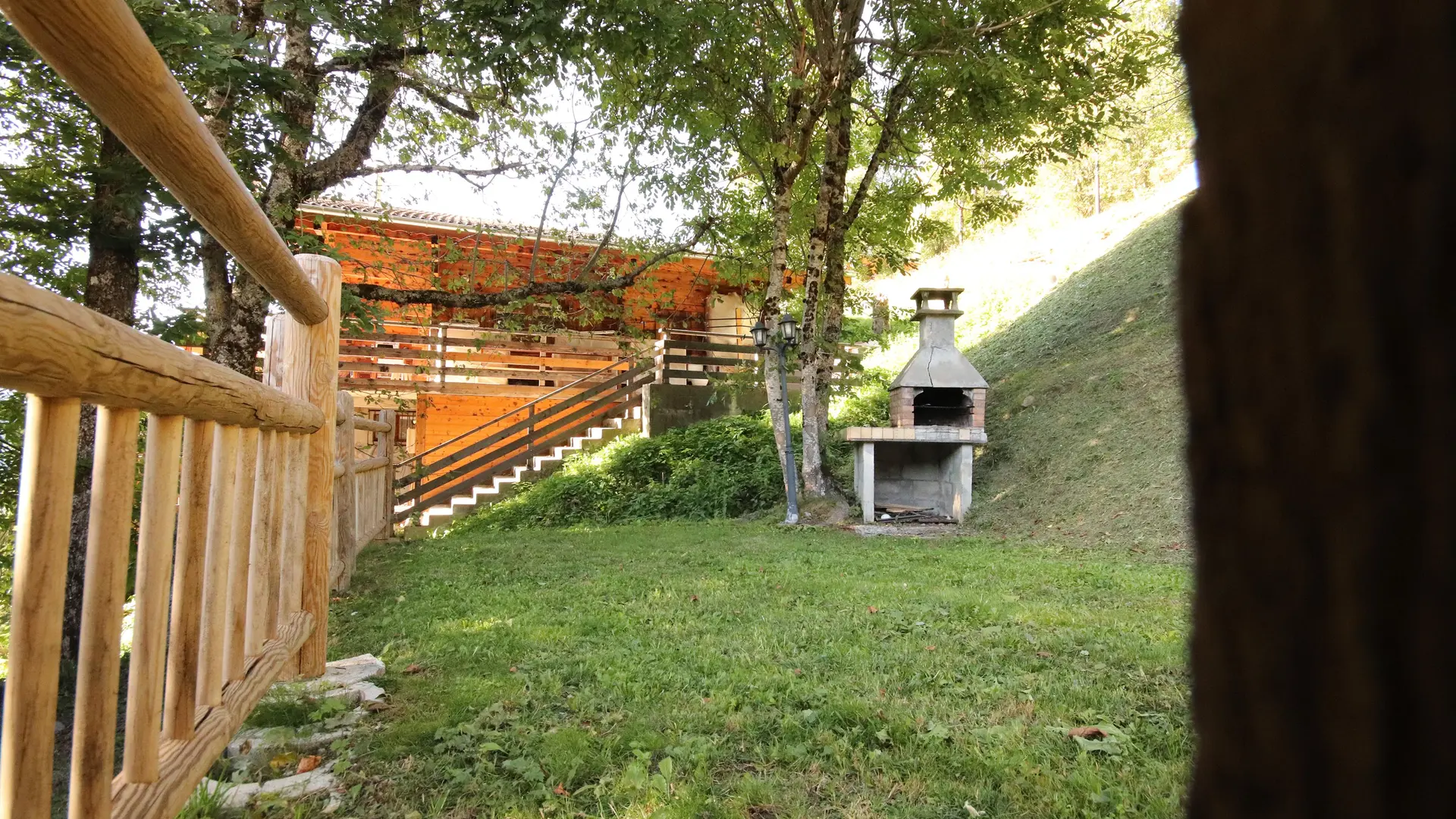 Balcon des Alpes