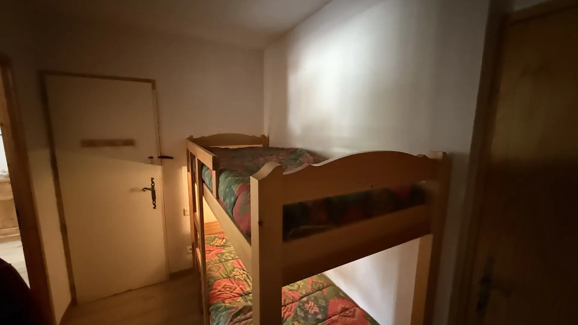 COIN MONTAGNE - IDEAL POUR LES ENFANTS