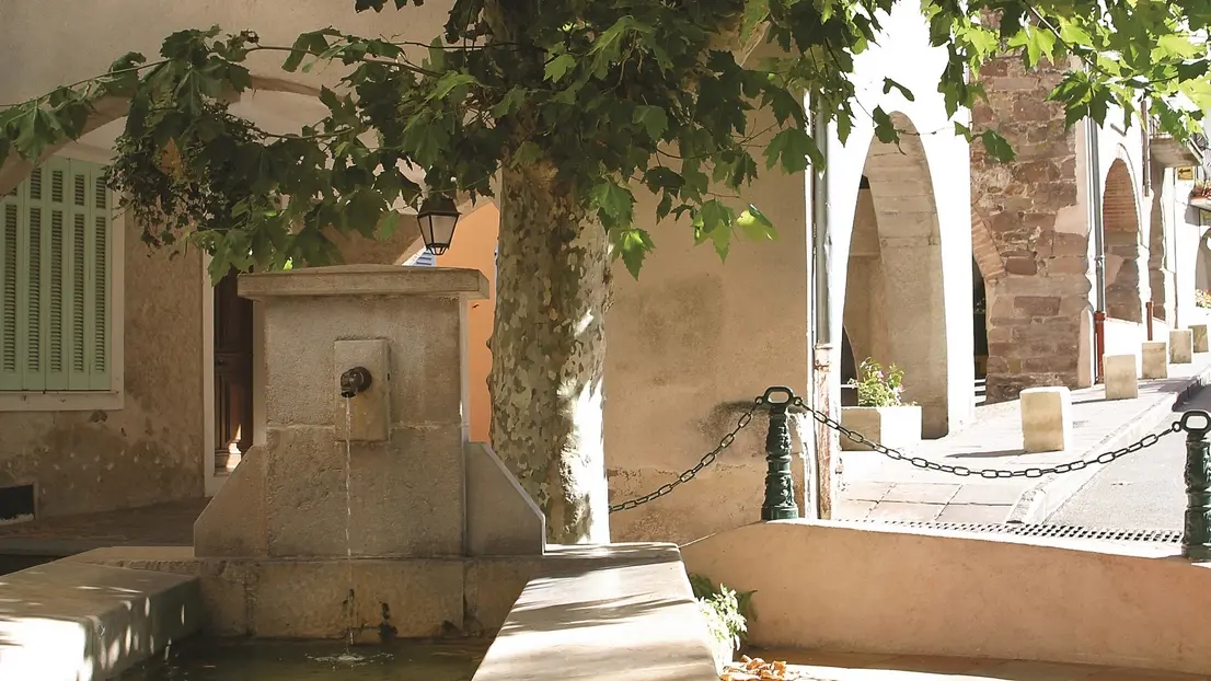 Lavoir