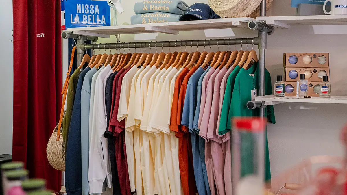 La Boulisterie Store