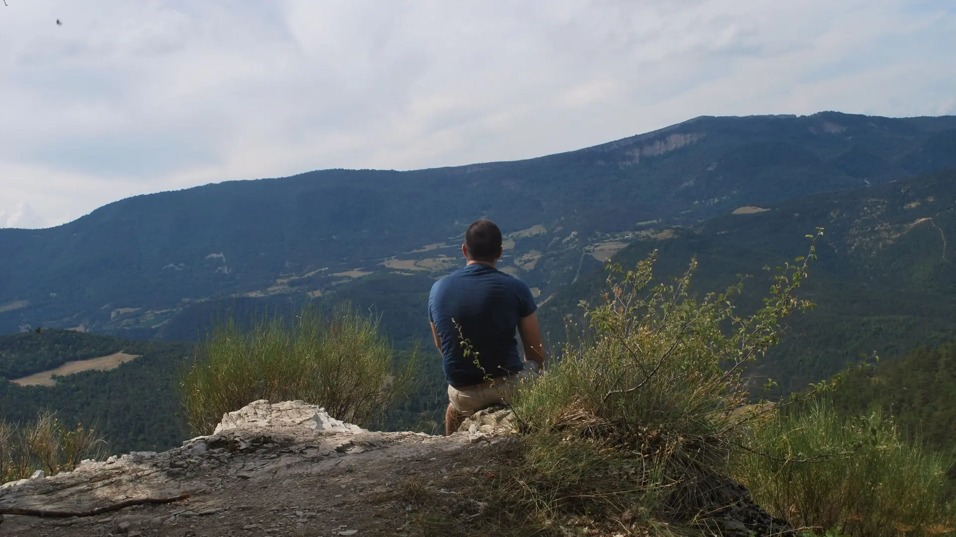 Instant contemplation