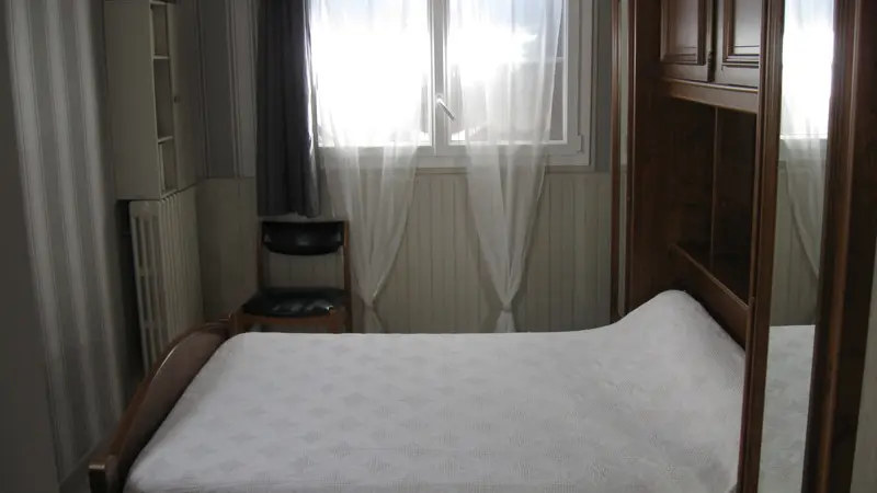 Chambre 3