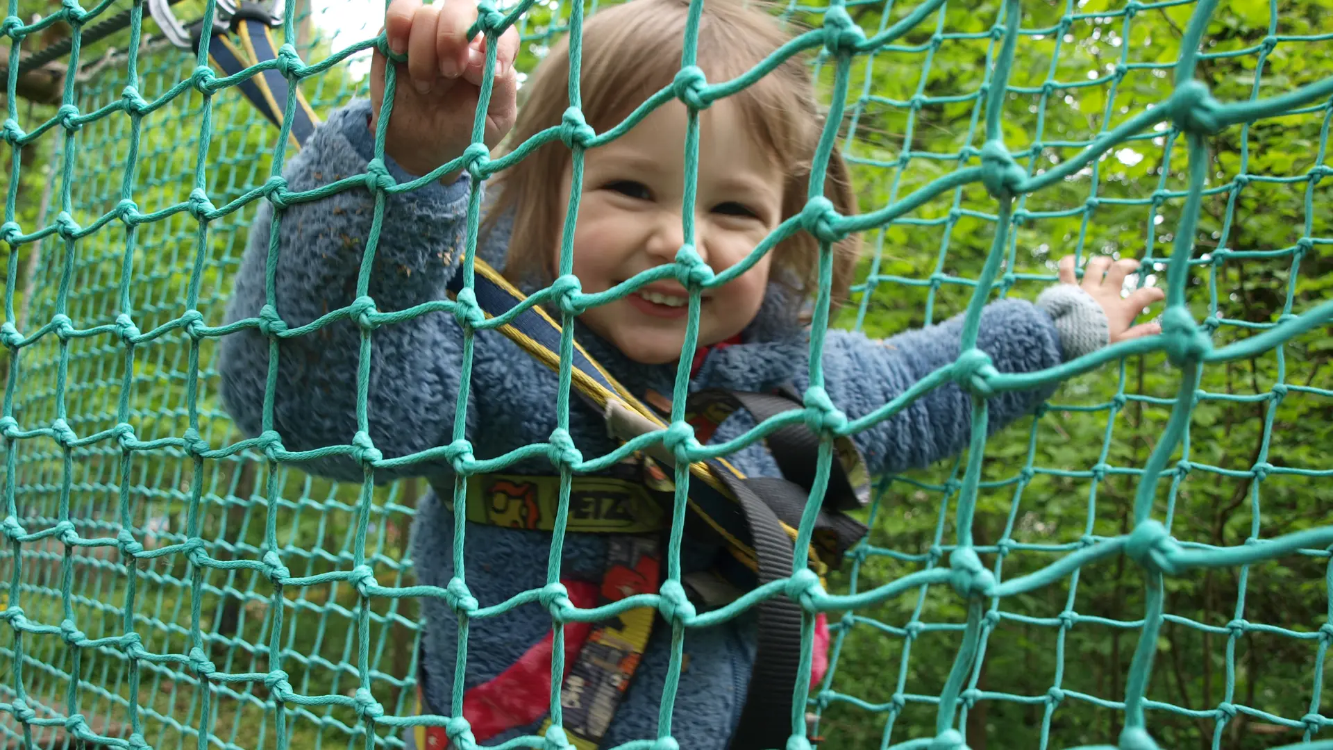 Parcours enfant