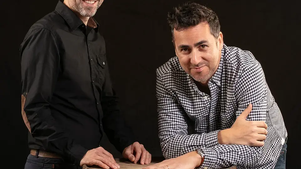 Les chineurs de malts_Le Thor les producteurs