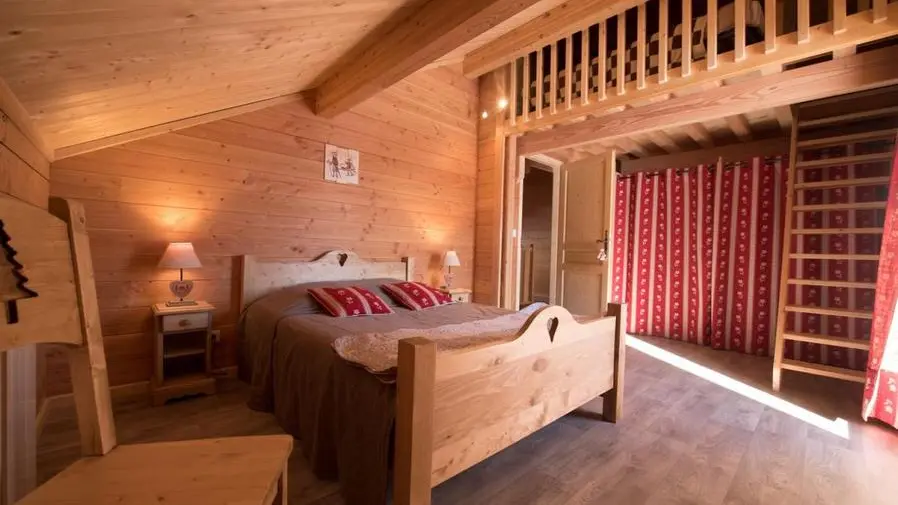 chambre