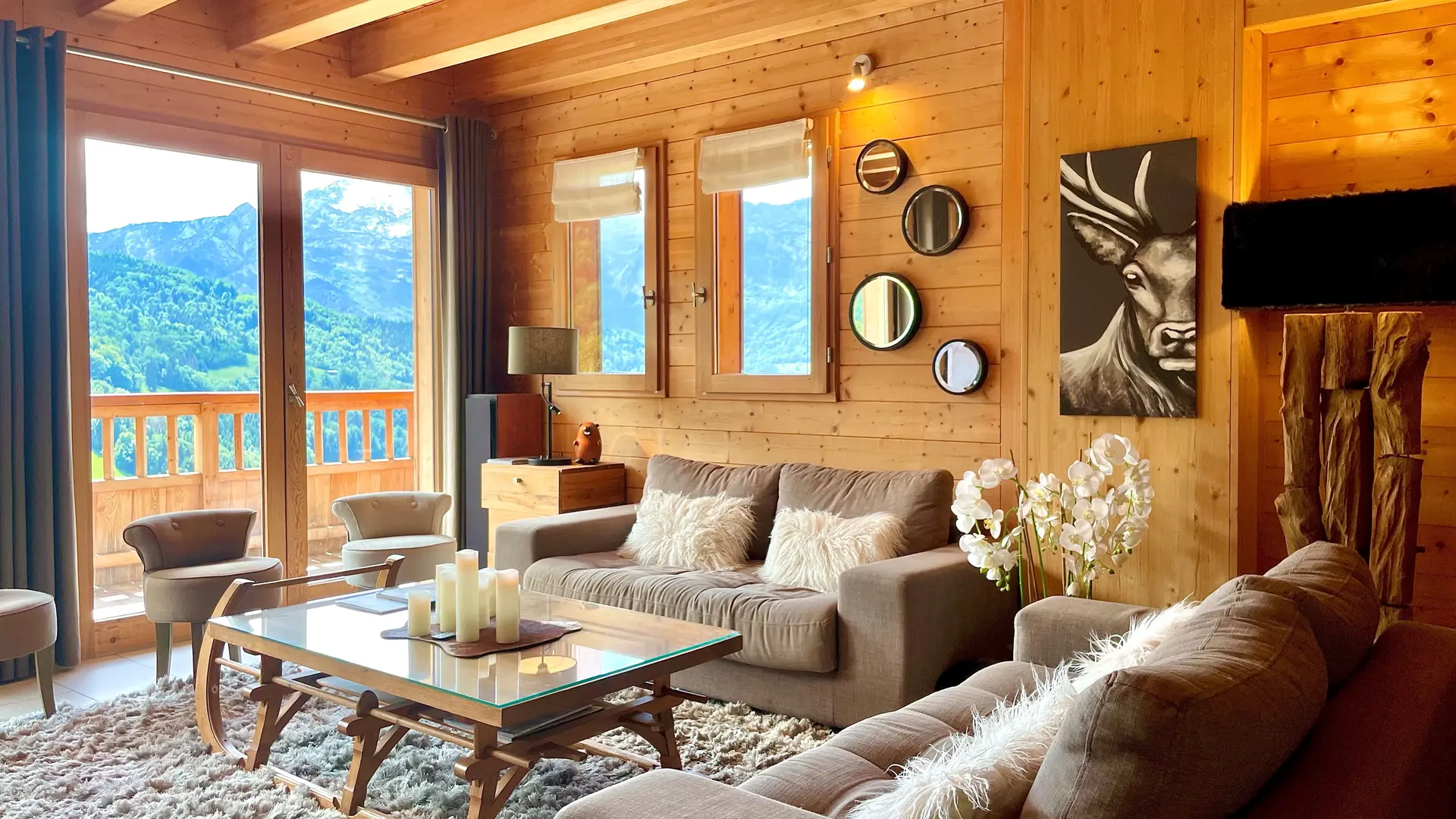 Chalet Alpaga_Manigod