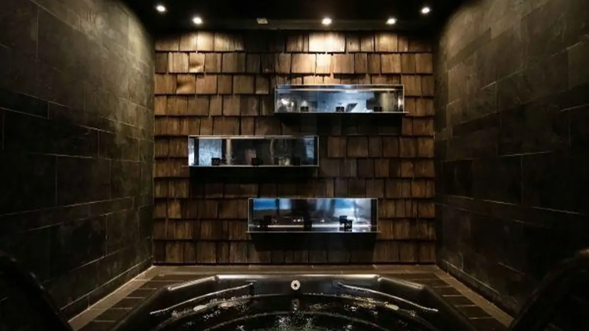 Jacuzzi_Spa Avenue Lodge