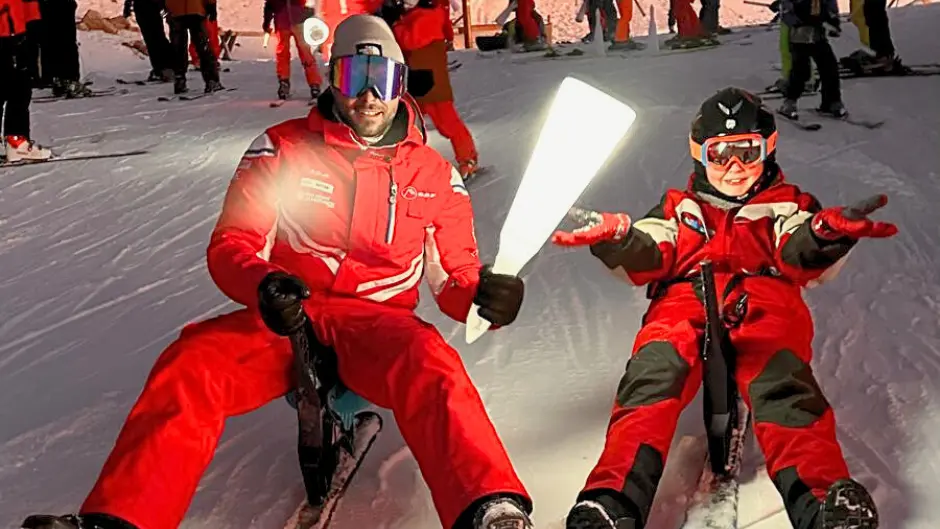 Sortie en Yooner à Montclar