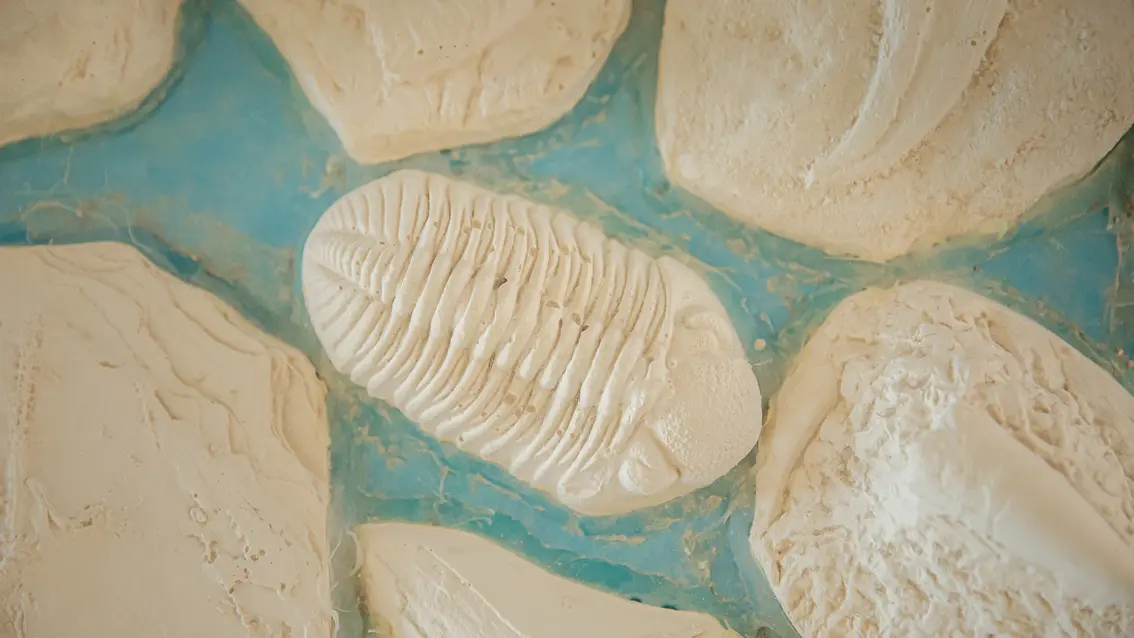 Paléopolis, la colline aux dinosaures_Gannat