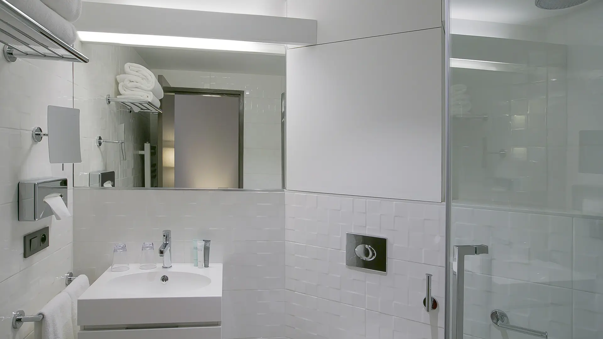 Excelsior salle de bain