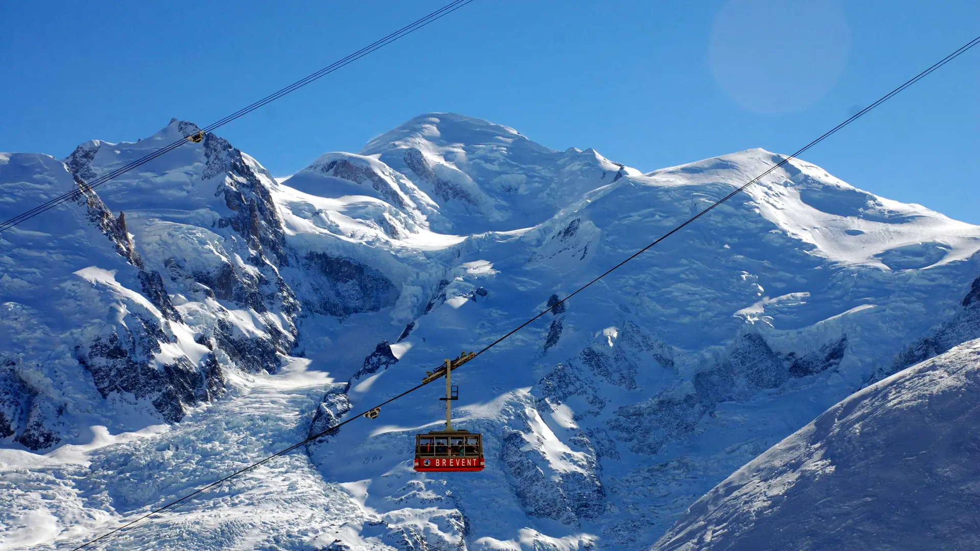 Partner Skigebiet von Verbier 4 Vallées