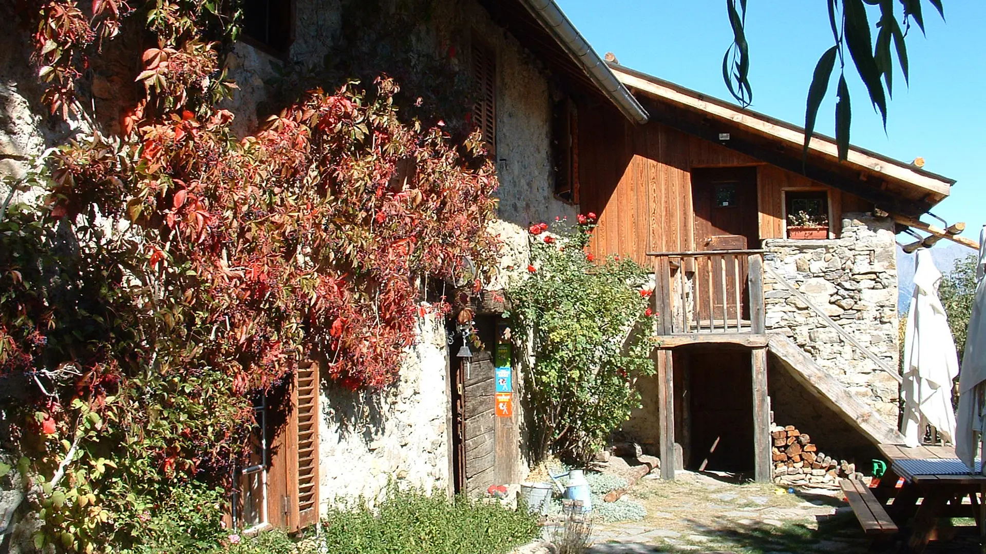 La Ferme du Couvent