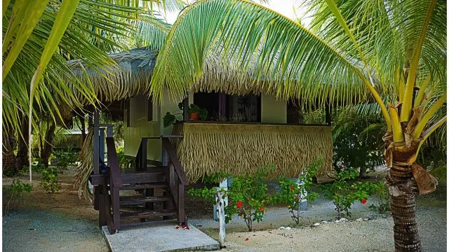 Relais Royal Tikehau