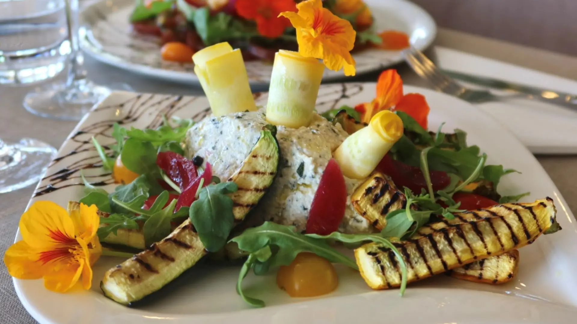 La Ferme Auberge La Baie des Anges