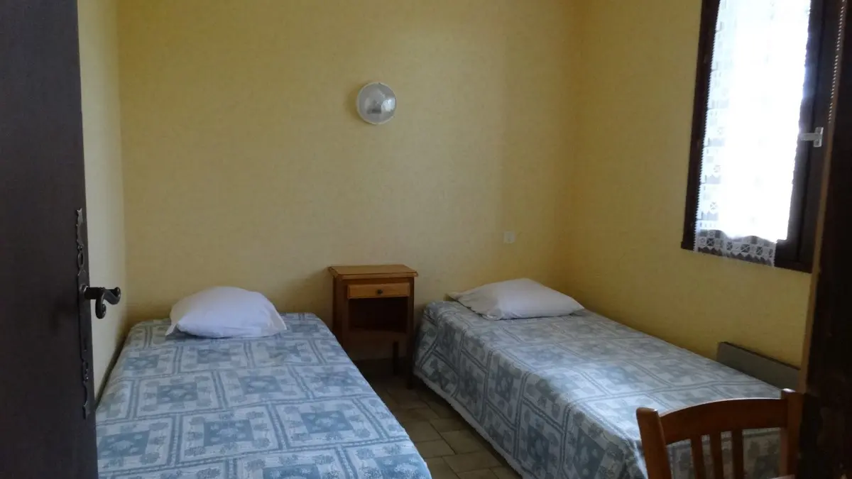 Location de vacances - Chaillol - Champsaur