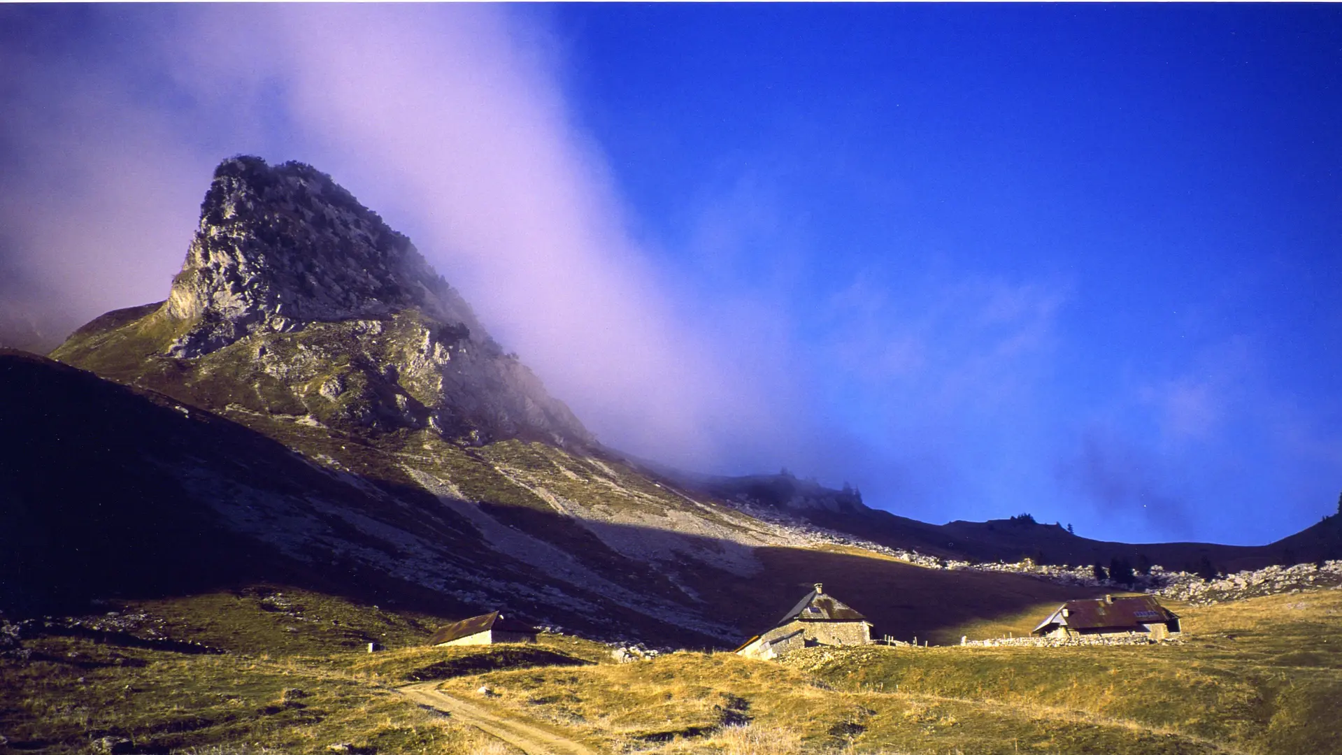 Col d'Orgeval