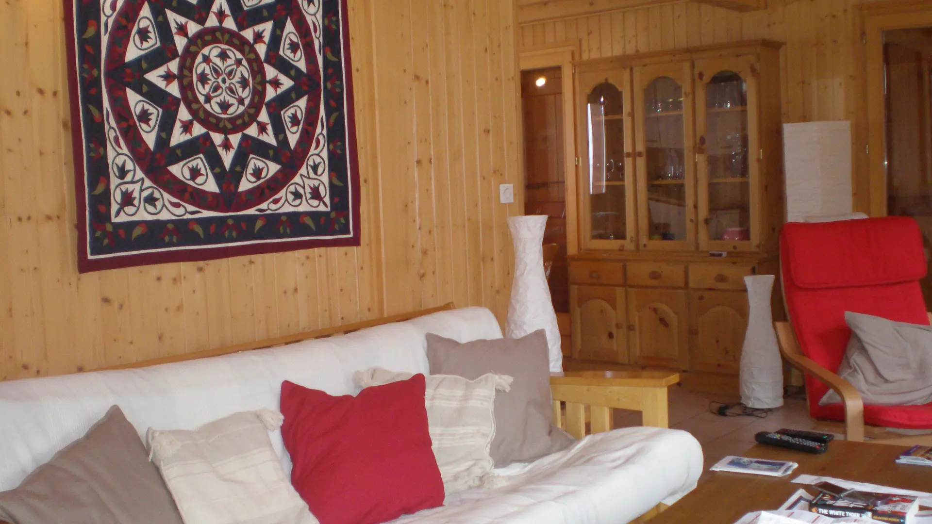 Chalet du Caire