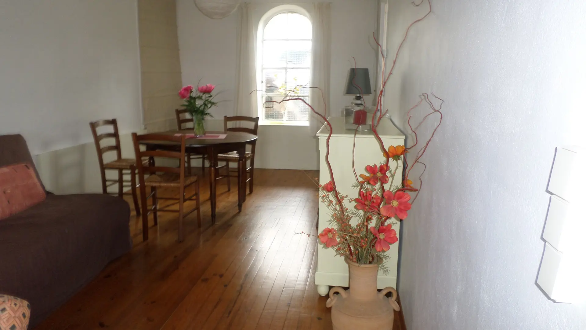 Daumard salle à manger