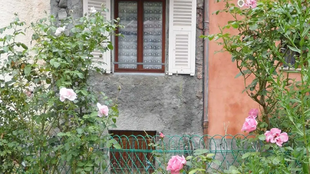 Gîte N°3144-Le bâtiment-Saint-Étienne-de-Tinée-Gîtes de France des Alpes-Maritimes