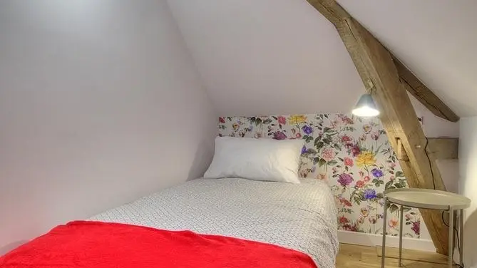 Grande Chambre Amedee
