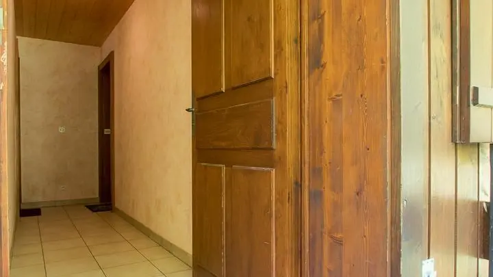 Entrée commune avec le gîte 136077