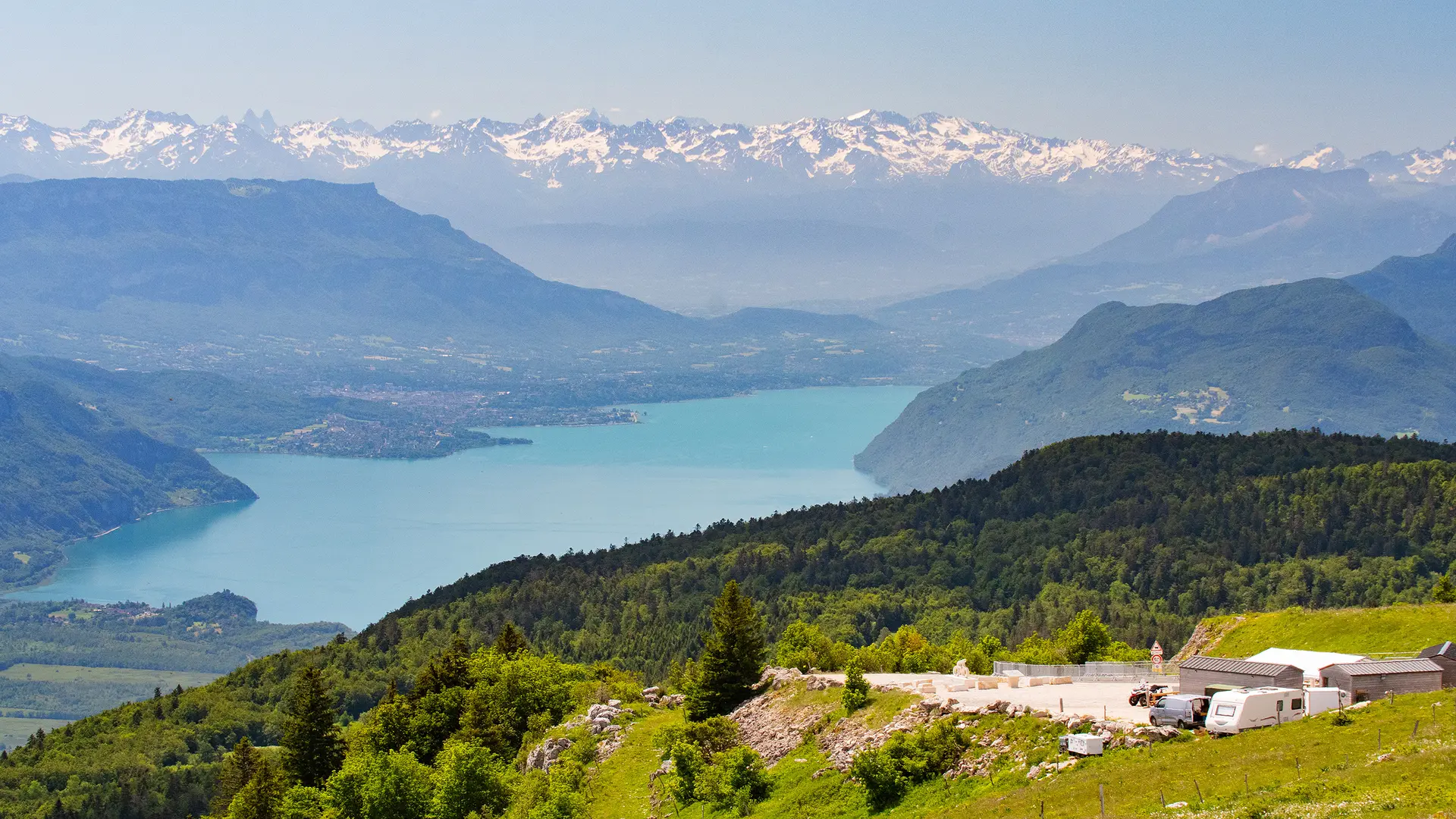 Randonnée pédestre : Le Grand Colombier depuis Culoz_Culoz-Béon