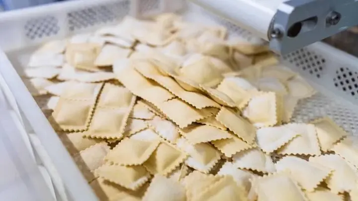 Aux saveurs d'Italie