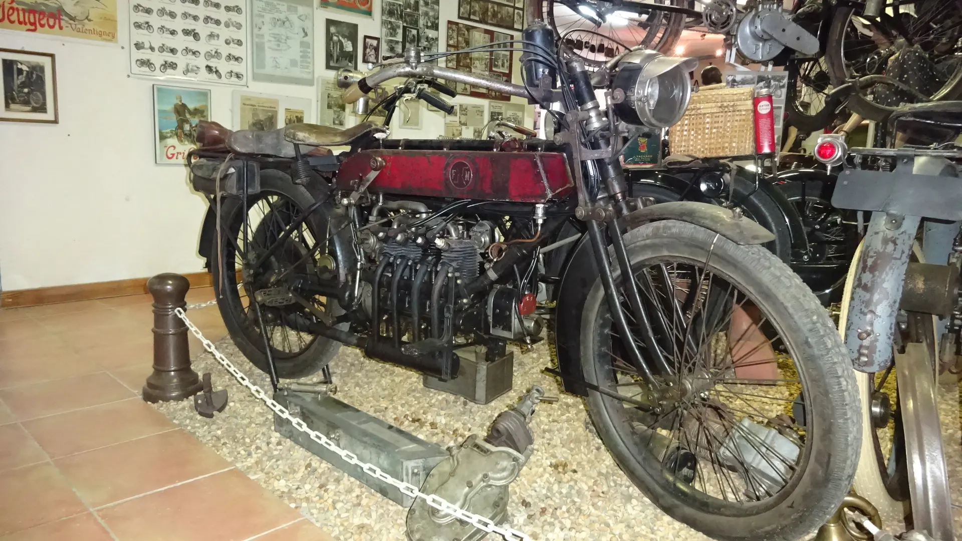 Musée 3 M
