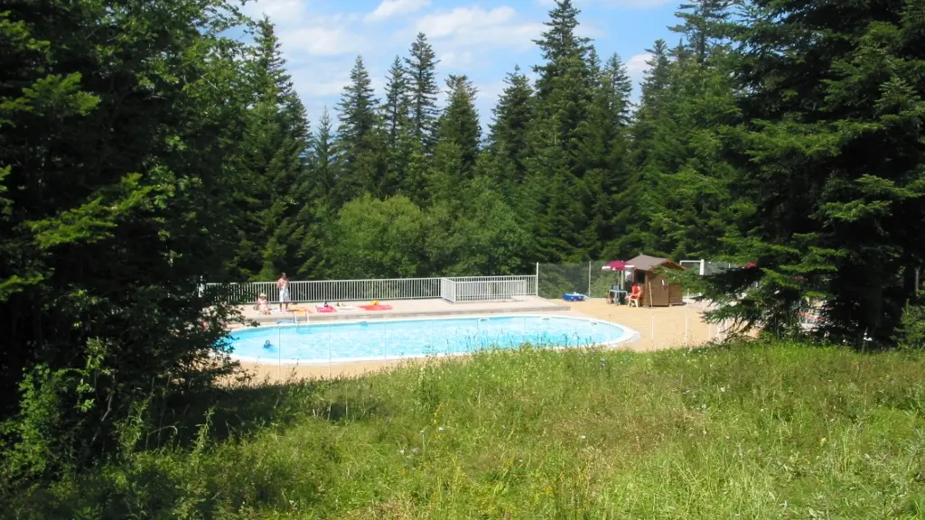 Piscine de Chabanon-Selonnet