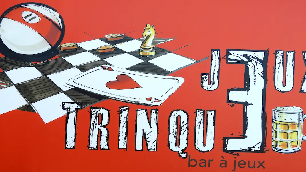 Jeux Trinque