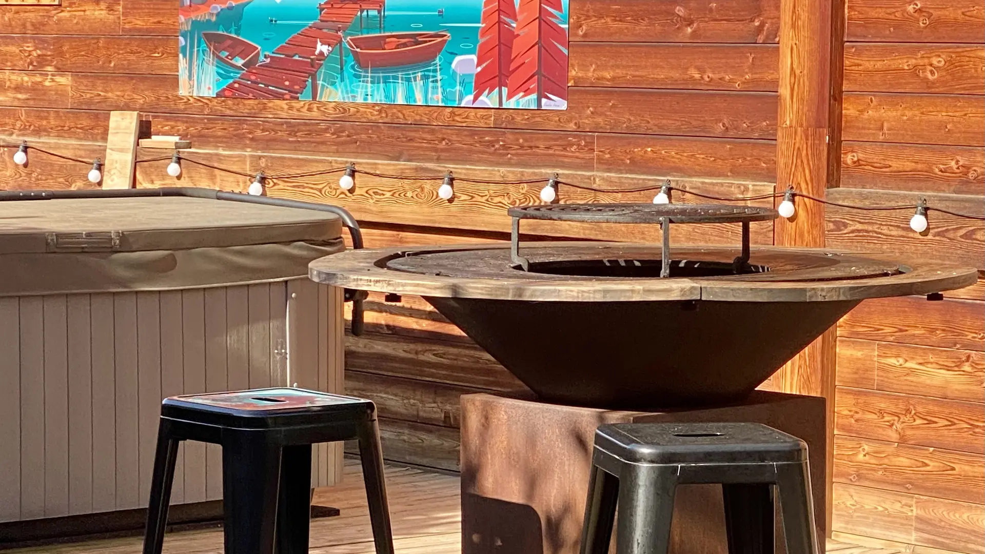 Chalet Alpaga_Manigod