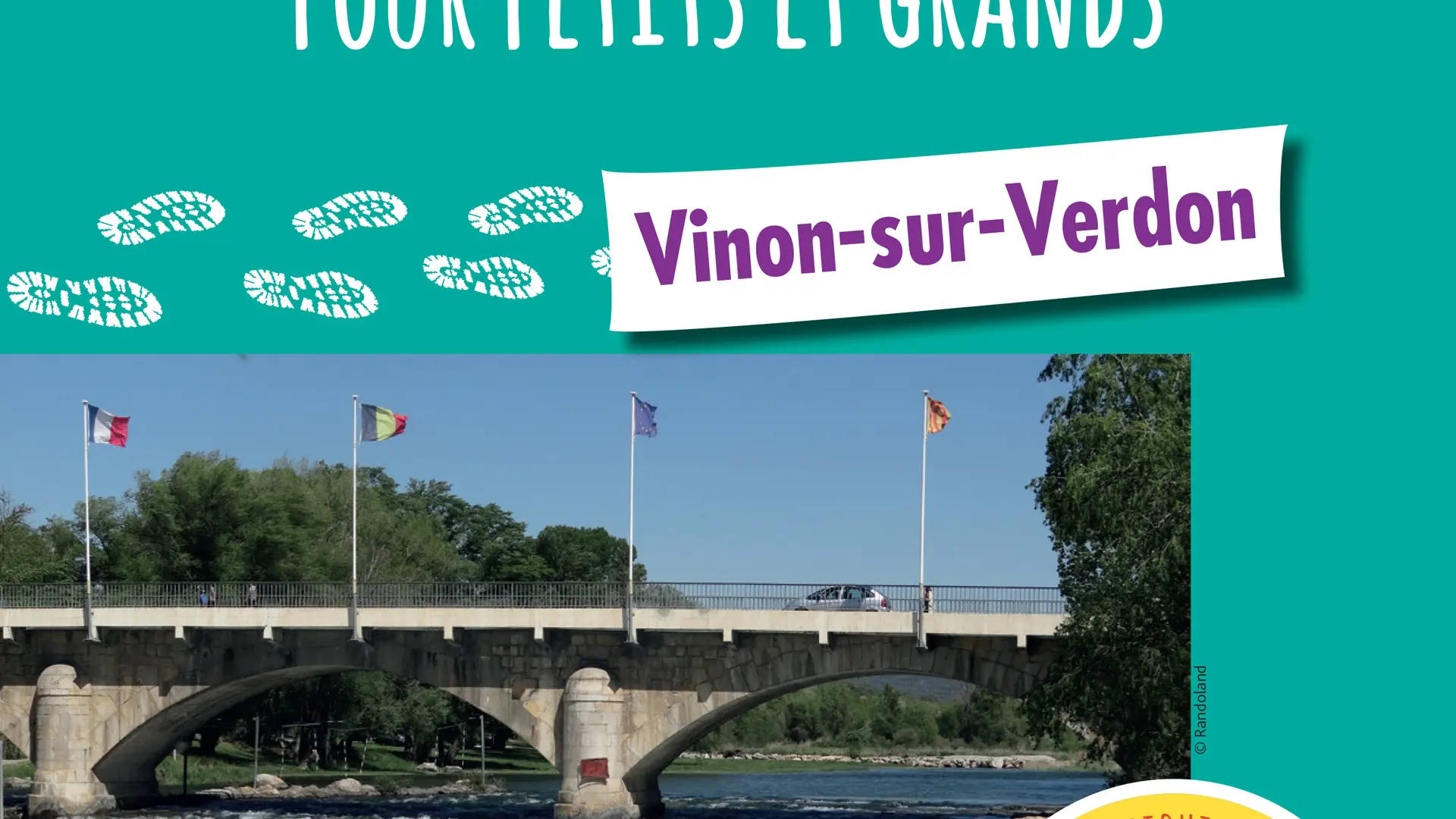 Vinon-sur-Verdon