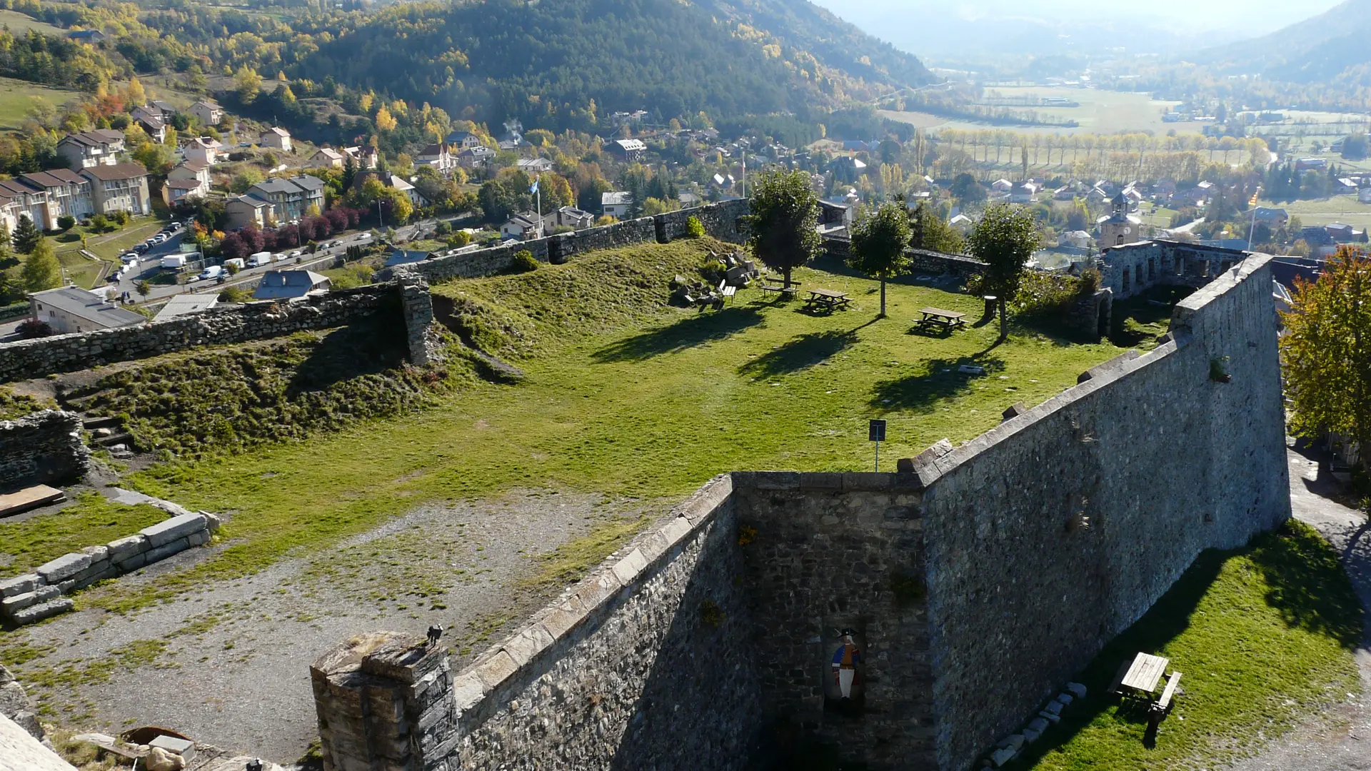 Citadelle Vauban