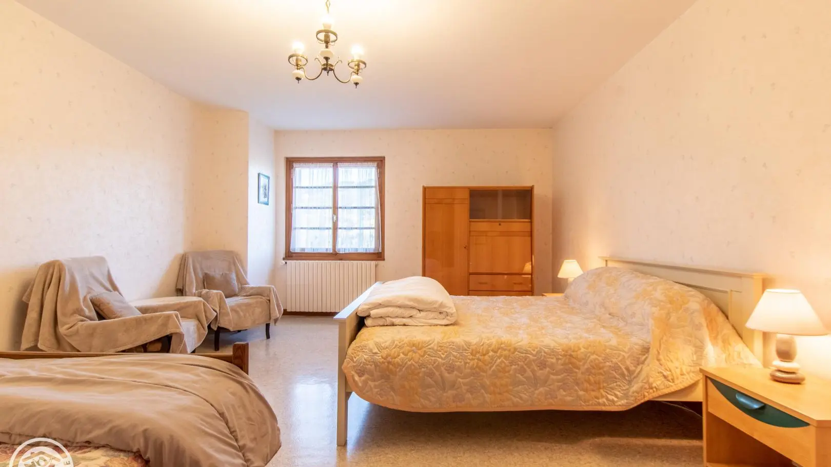 Chambre 1