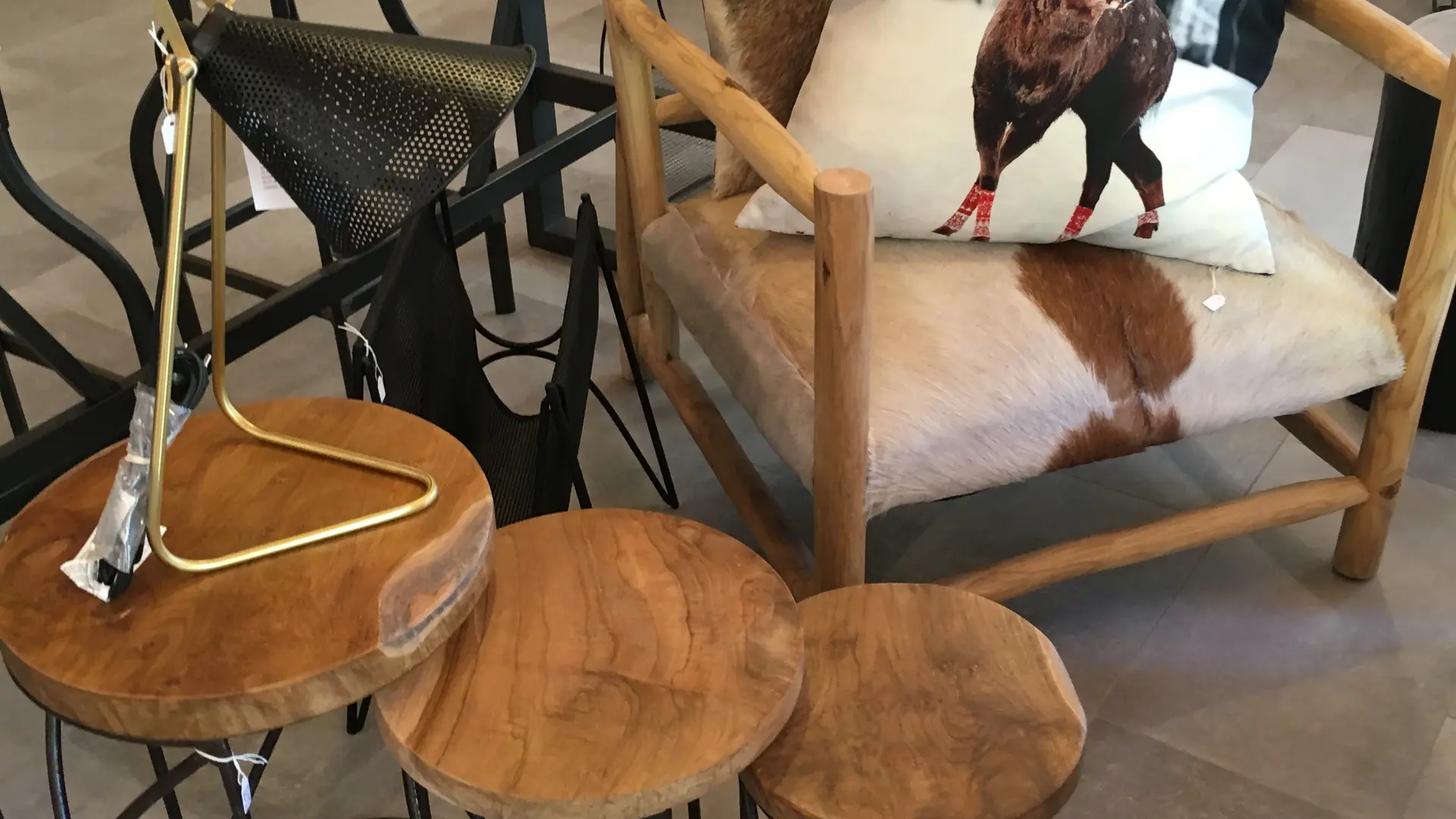 Laetitia Home déco