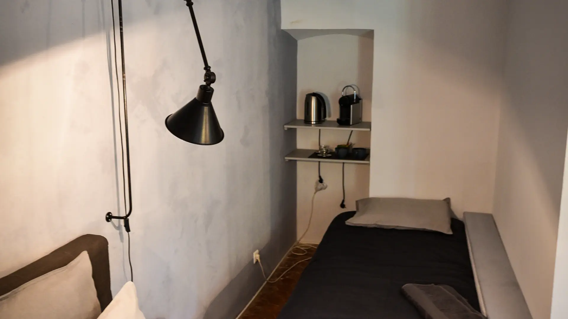 Chambre Cèdre de l'Atlas