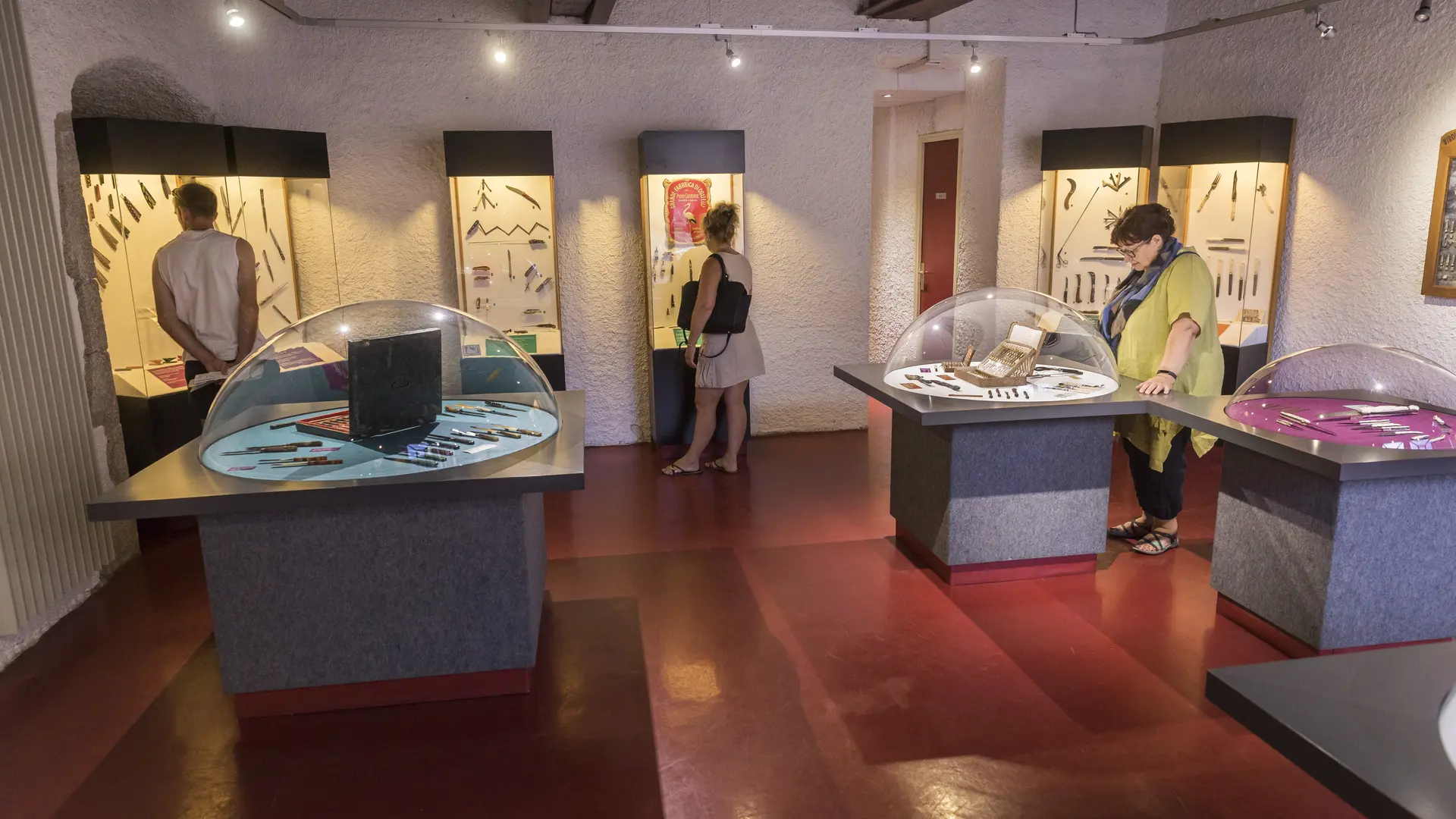 Musée de la Coutellerie