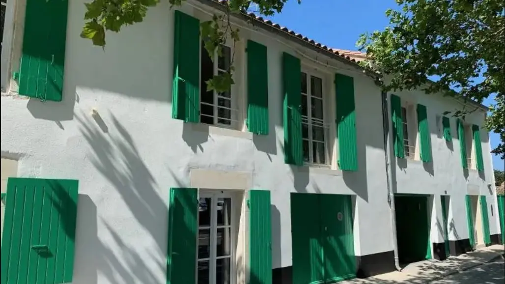 Residence