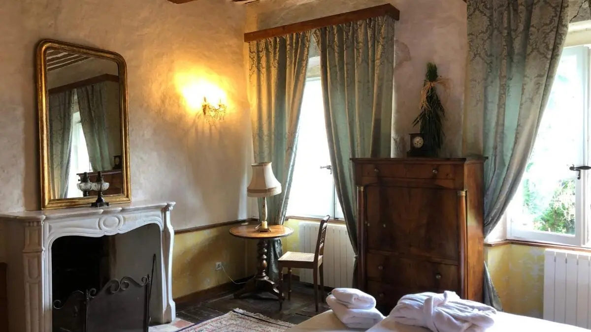 Chambre d'hôtes Adonaï