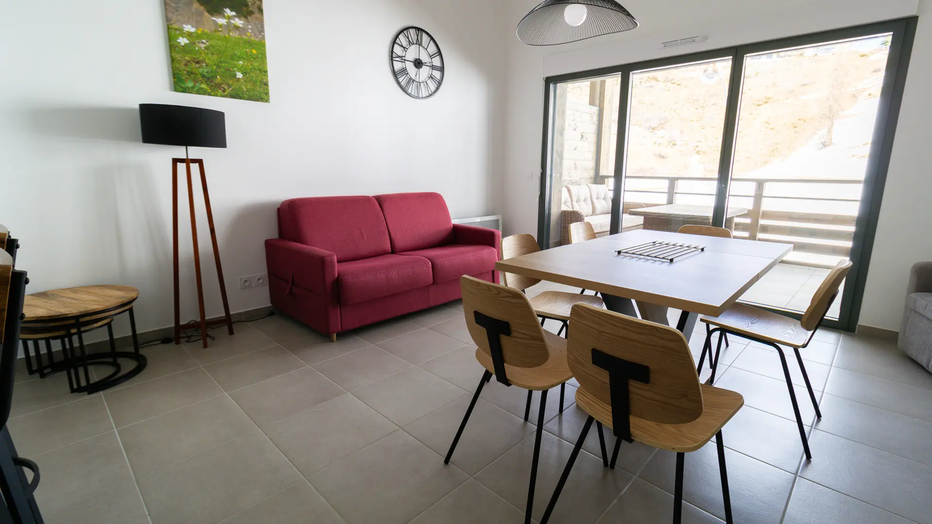 salon sejour